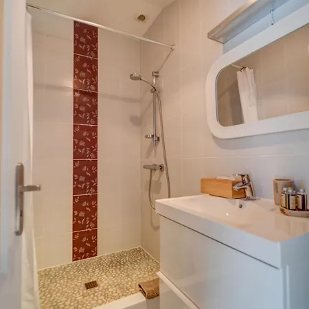 Gite Imagine Roussillon Privee Avec Piscine - 6 Personnes Апартаменты Кане