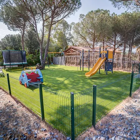 Gite Imagine Roussillon Privee Avec Piscine - 6 Personnes Кане