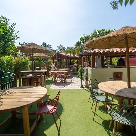 Gite Imagine Roussillon Privee Avec Piscine - 6 Personnes Апартаменты